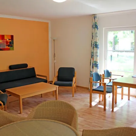 Ida-Arendsee Ferienhaus 3