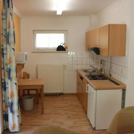 Dom wakacyjny Ida-Arendsee Ferienhaus 3 Arendsee (Altmarkkreis Salzwedel)