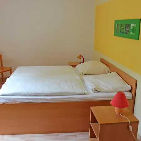 Ida-Arendsee Ferienhaus 3 Dom wakacyjny *